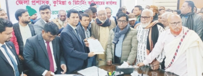 মনোনয়ন না পেয়ে হাঁস প্রতীকে হাজী ইয়াছিনের চমক