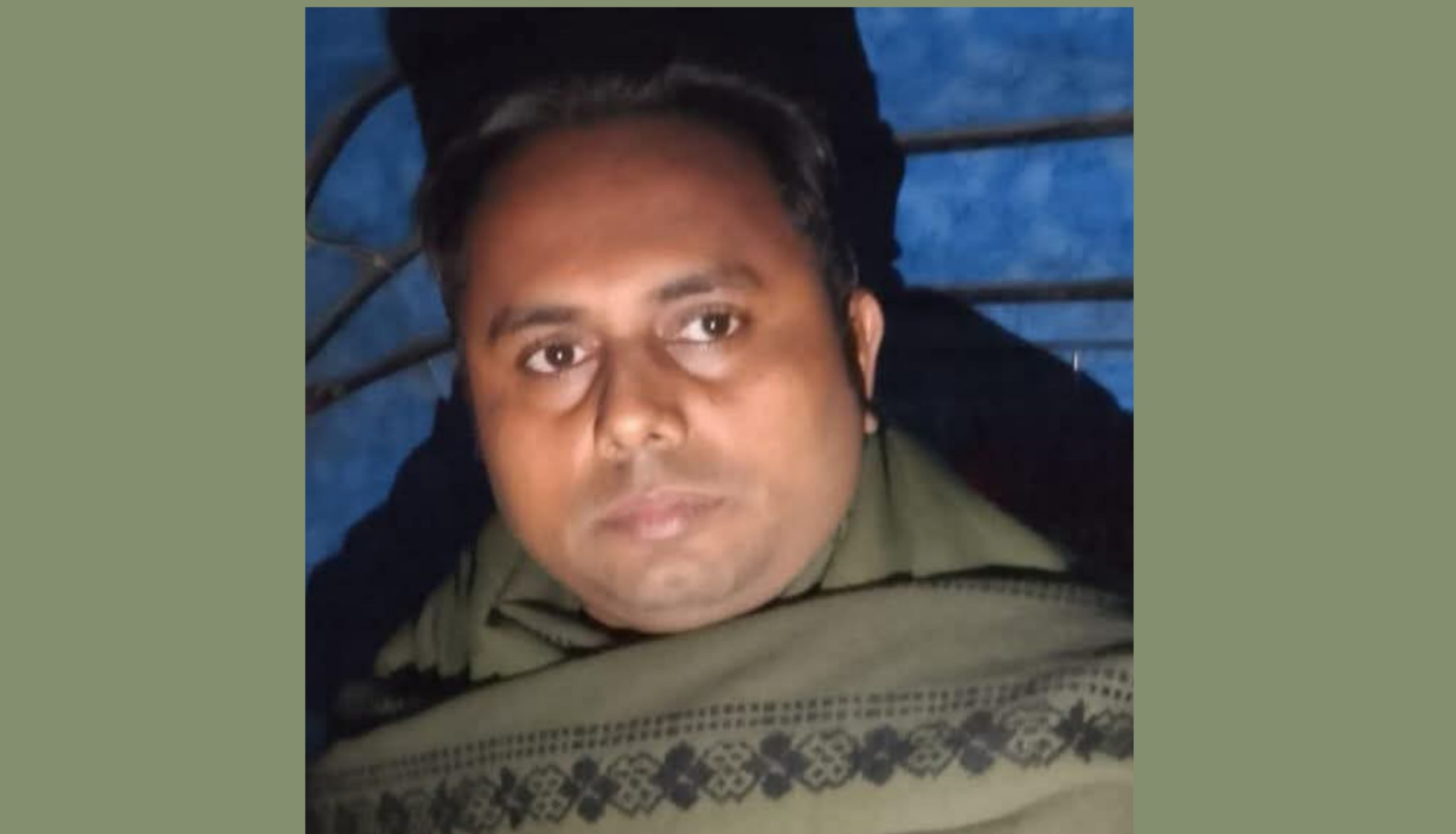 বিএনপিতে যোগ দিয়েই গ্রেফতার, মাঠে তোলপাড়