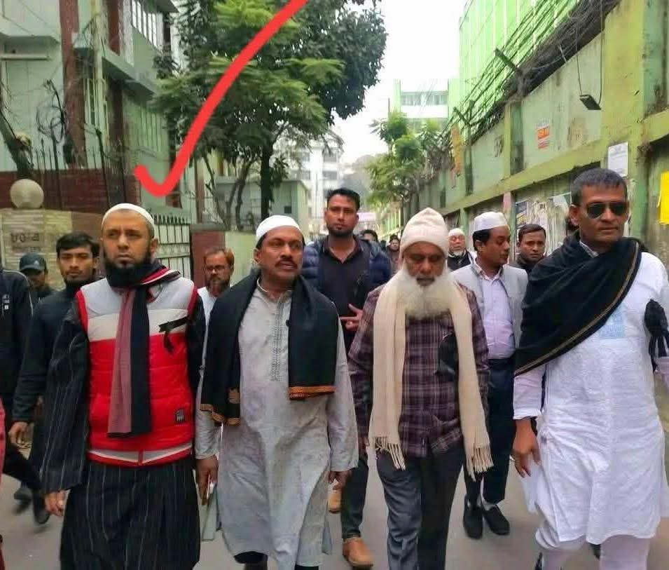 সাবেক আওয়ামী ভাইস চেয়ারম্যান এখন বিএনপির মঞ্চে-রাজনীতিতে নতুন নাটক