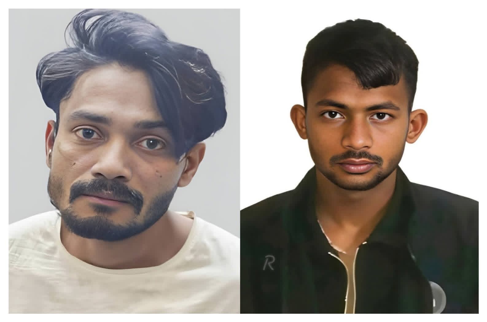 হোমনায় আলোচিত দুই খু-নে-র মূল হোতা গ্রে-প্তা-র : পুলিশের অভিযানে জনমনে স্বস্তি