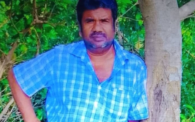 মোটরসাইকেলেই শেষযাত্রা গুলিতে ঝরল বিএনপি নেতার প্রাণ