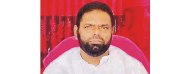 দেবিদ্বারে রুবেল হত্যা মামলার ওয়ারেন্টভুক্ত ইউপি চেয়ারম্যান গ্রেপ্তার