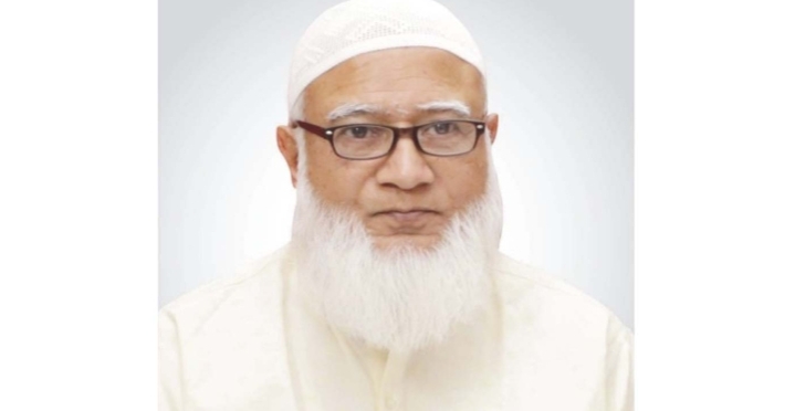 কুমিল্লায় জনসভায় আসছেন জামায়াত আমীর শফিকুর রহমান