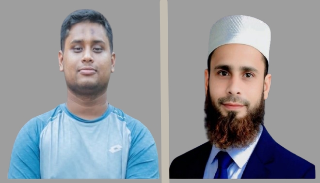 দেবীদ্বারে হাসনাত আব্দুল্লাহর বিপুল ভোটে জয়লাভ প্রতিদ্বন্দ্বী প্রার্থীর ভোট বর্জন