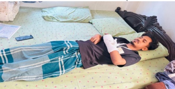 কুমিল্লায় ঈদ বখশিশের নামে ৫ লক্ষ টাকার চাঁদা দাবি