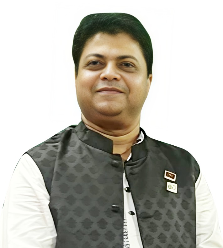 রাজধানী শ্যামলীর বরপুত্র-চৌদ্দগ্রামের শাহ আলম খোকন