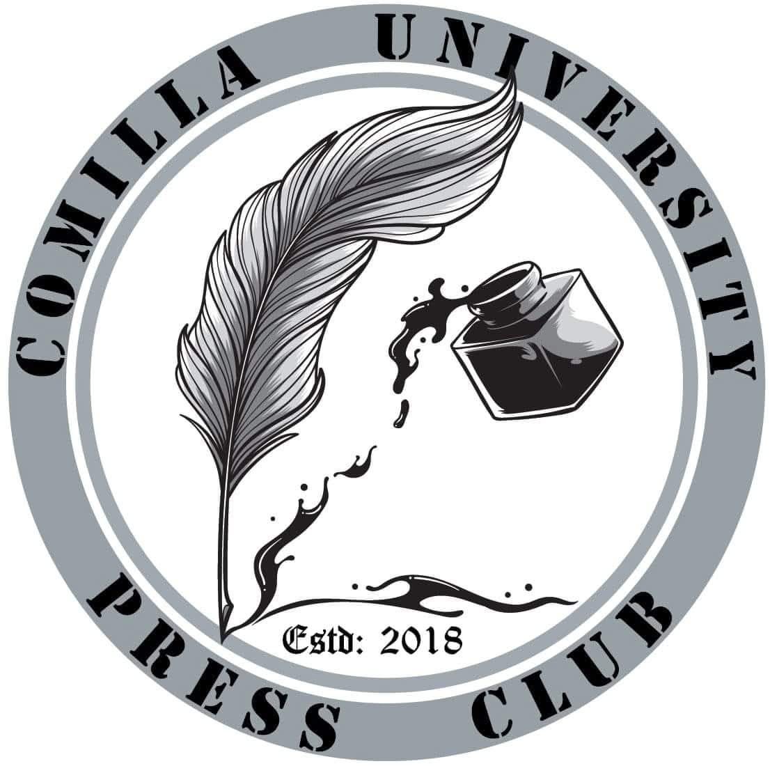 কুমিল্লা বিশ্ববিদ্যালয় প্রেস ক্লাব নবম বর্ষে পদার্পণ