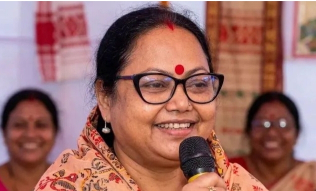 বিএনপির সংরক্ষিত নারী আসনে আওয়ামী লীগ নেত্রী সুবর্ণা ঠাকুর নিয়ে বিতর্ক