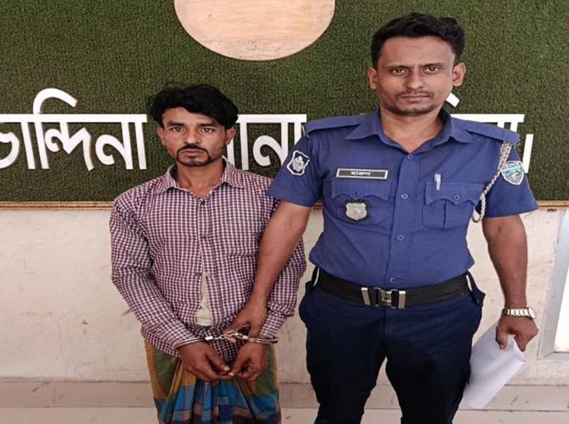 চান্দিনায় মুখোশধারী ডাকাতদের তাণ্ডব, প্রবাসীর বাড়িতে সাড়ে ৯ লাখ টাকার মালামাল লুট