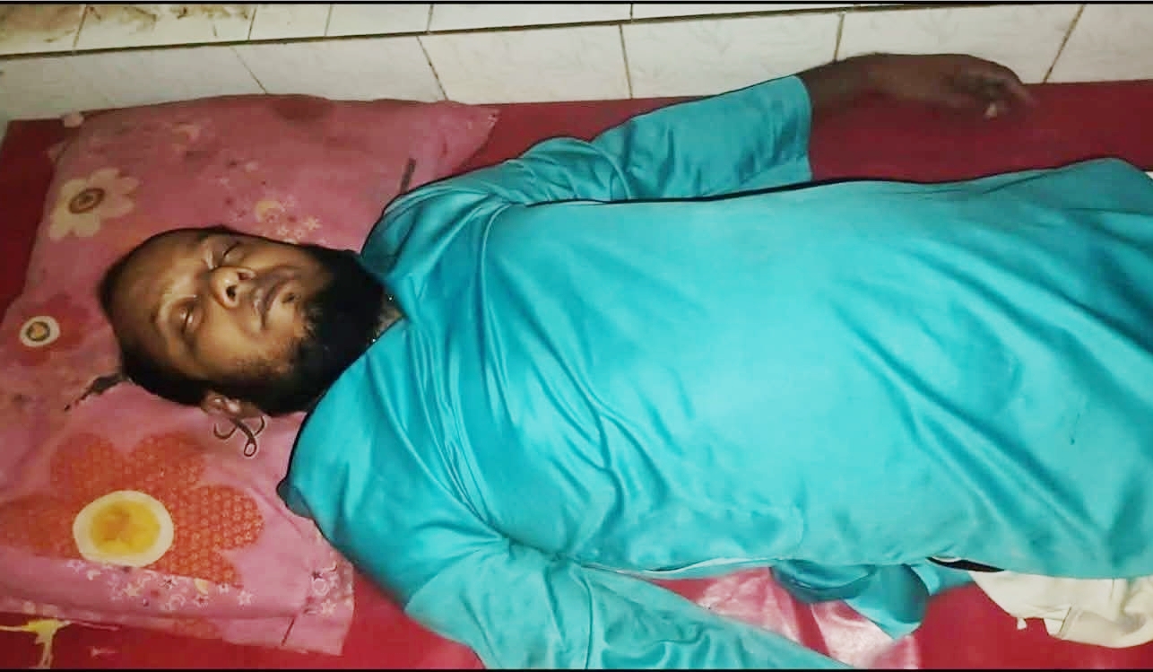 দেবীদ্বারে পাওনা টাকার জন্য ডেকে নিয়ে হত‍্যার অভিযোগে আটক-৩