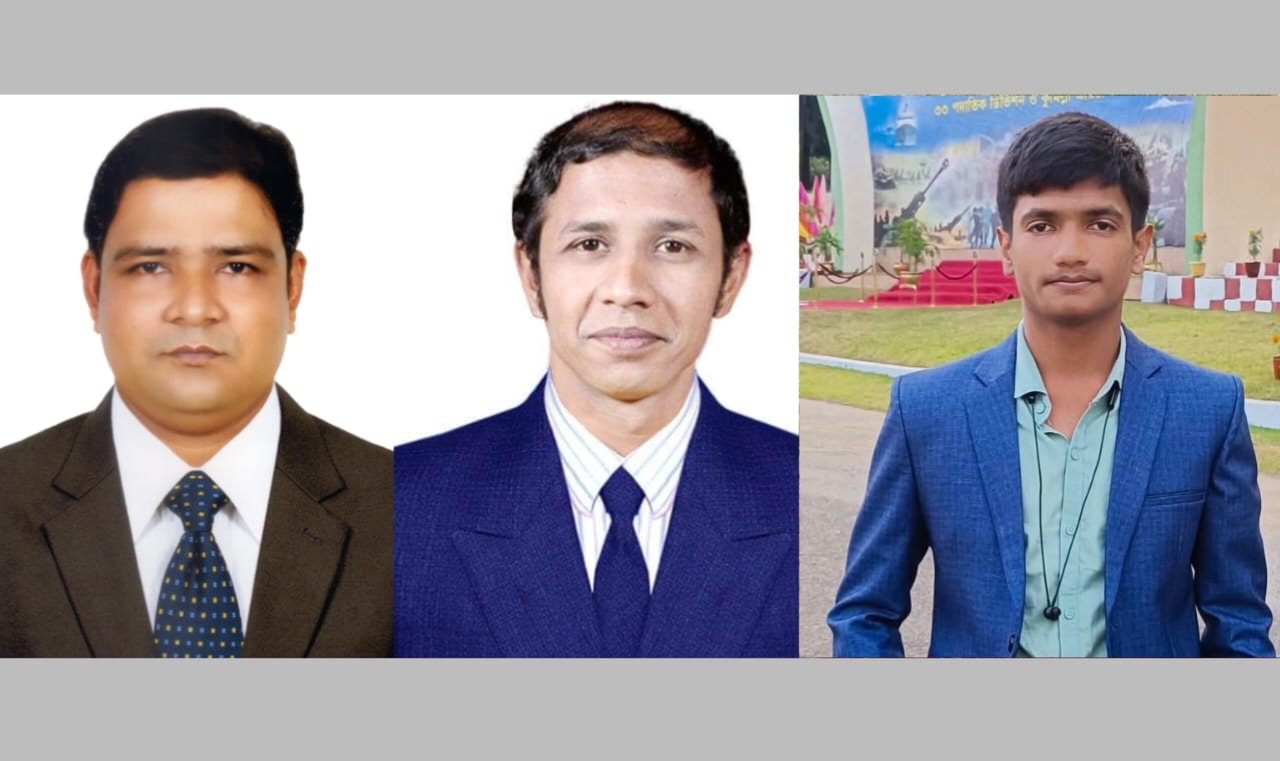 কুমিল্লা রিপোর্টার্স ক্লাবের নতুন কমিটি, সভাপতি রাসেল, সম্পাদক সৌরভ এবং সাংগঠনিক রাফি