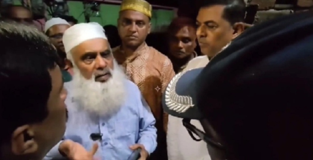 পুলিশের নিষ্ক্রিয়তায় বাড়ছে মাদক ব্যবসা, ক্ষোভ এলাকাবাসীর