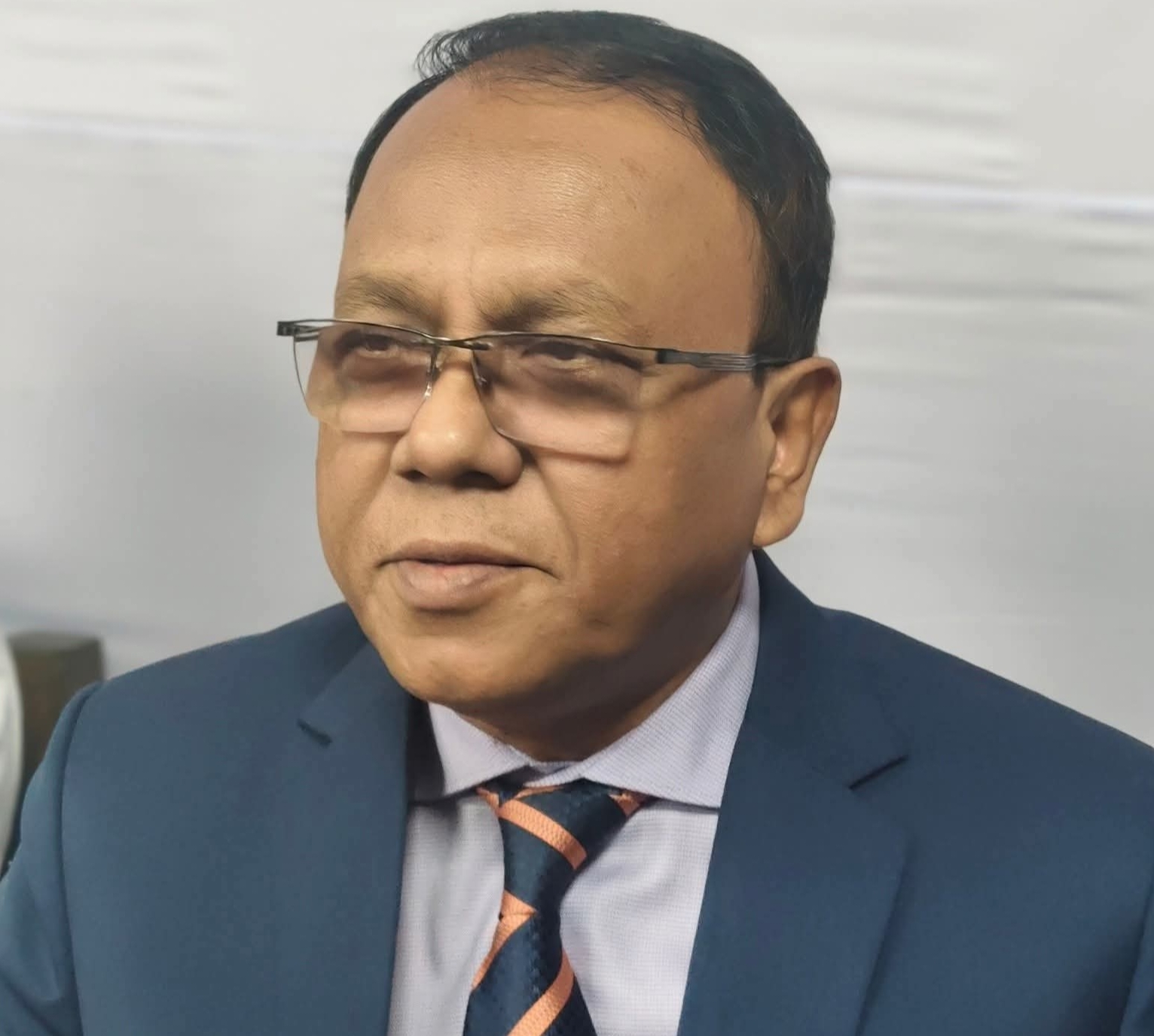 শিক্ষা মন্ত্রণালয় সম্পর্কিত সংসদীয় কমিটির সভাপতি সেলিম ভূঁইয়া