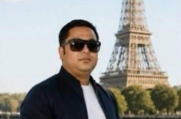 দৈনিক ইনকিলাবের সাংবাদিক মুন্সি কামাল আতাতুর্ক মিশেল আর নেই