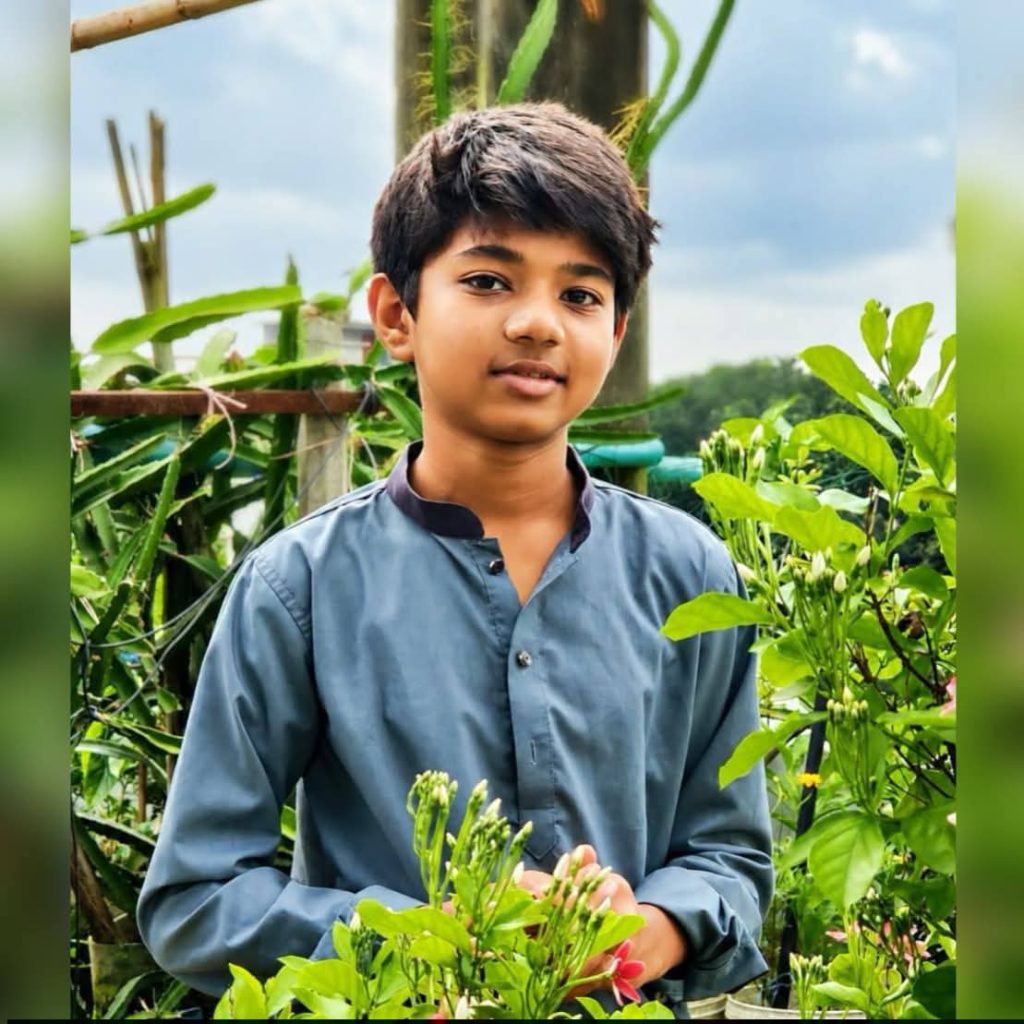 মায়ের আইফোন নিয়ে ছবি তুলতে বের হয়েছিল, নিখোঁজের পর জঙ্গলে মিলল অপ্রিতমের নিথর দেহ