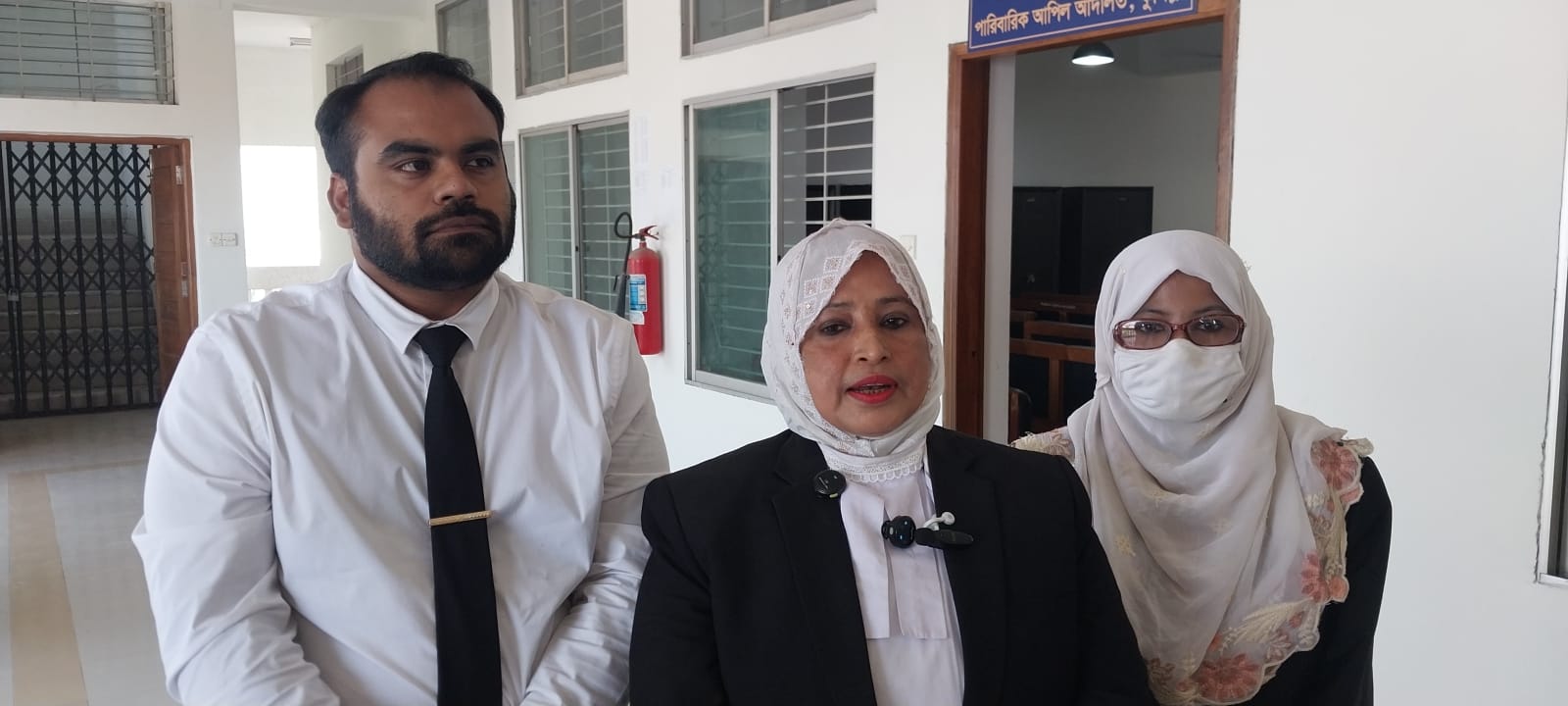 দেবীদ্বারে ১৫ বছর পর দিনমজুর হ*ত্যা মামলায় আরেক দিনমজুরের যা*ব*জ্জী*ব*ন