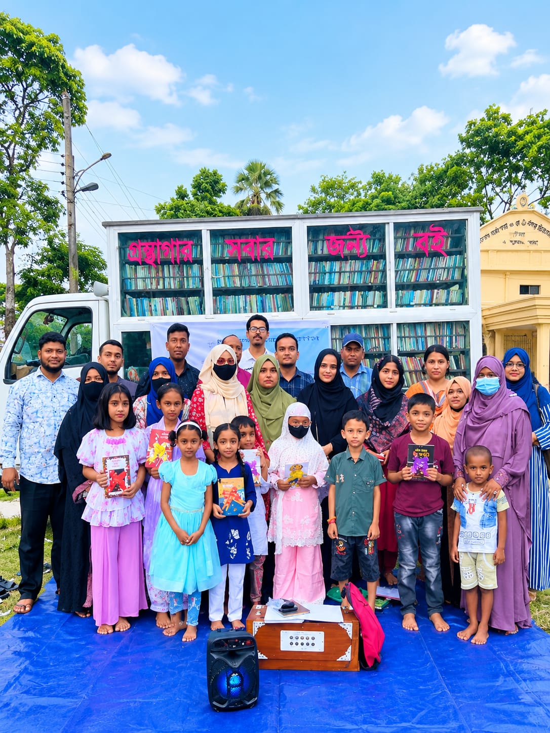কুমিল্লায় বিশ্ব সাহিত্য কেন্দ্রের মাসিক পাঠক আড্ডা অনুষ্ঠিত